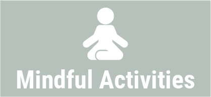 activities icon