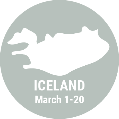 iceland icon