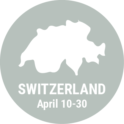 switzerland icon